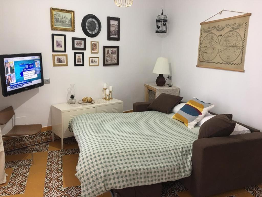 Casa Del Mercado Καντίζ Εξωτερικό φωτογραφία