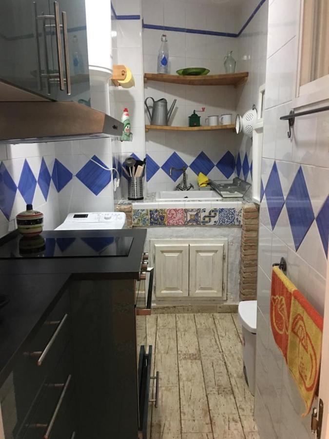 Casa Del Mercado Καντίζ Εξωτερικό φωτογραφία