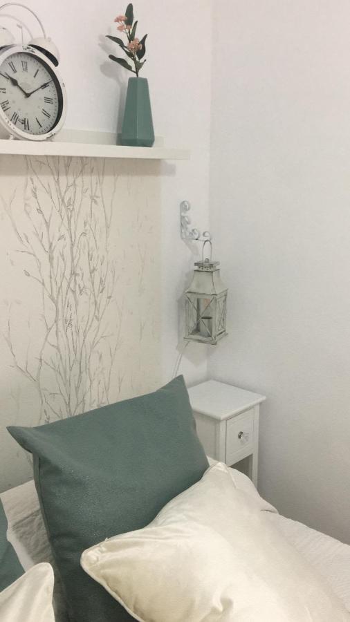 Casa Del Mercado Καντίζ Εξωτερικό φωτογραφία