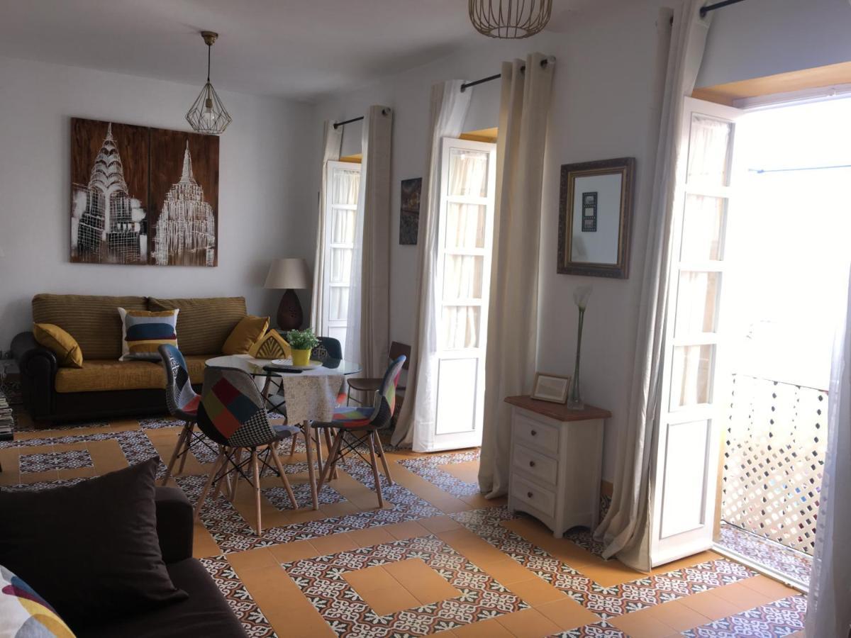 Casa Del Mercado Καντίζ Εξωτερικό φωτογραφία