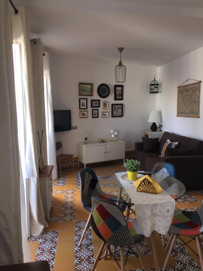 Casa Del Mercado Καντίζ Εξωτερικό φωτογραφία