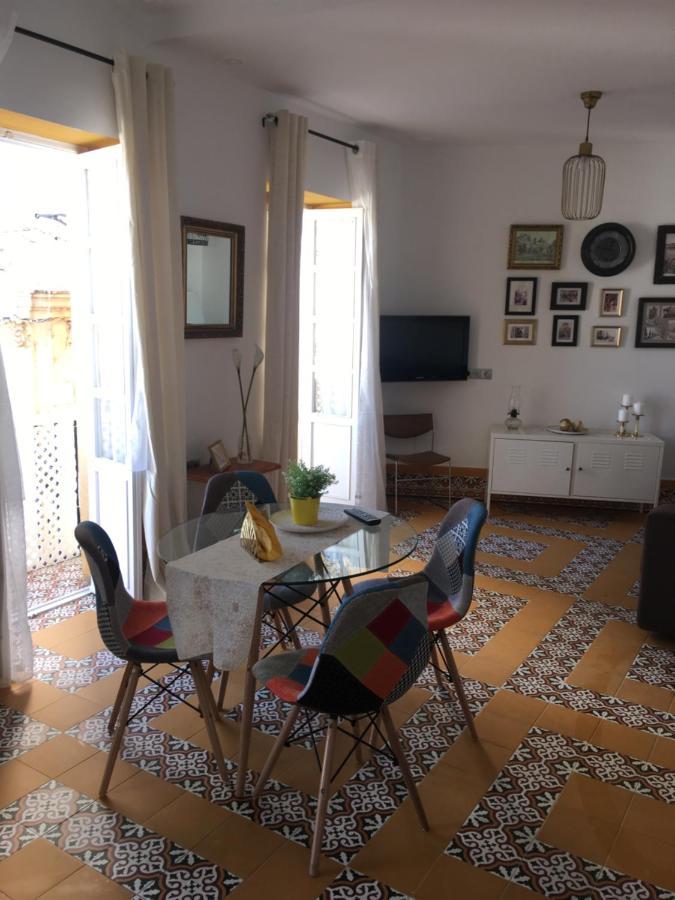Casa Del Mercado Καντίζ Εξωτερικό φωτογραφία