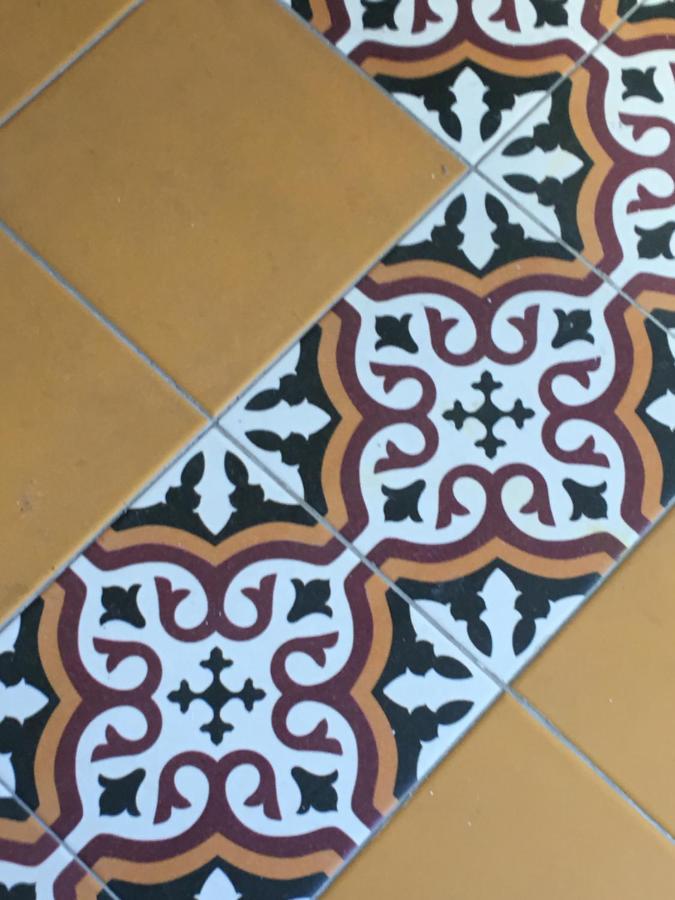 Casa Del Mercado Καντίζ Εξωτερικό φωτογραφία